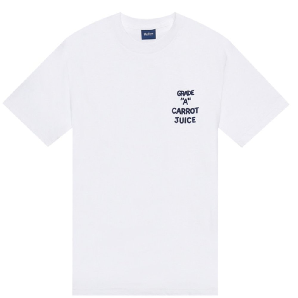 Carrot Juice T-Shirt